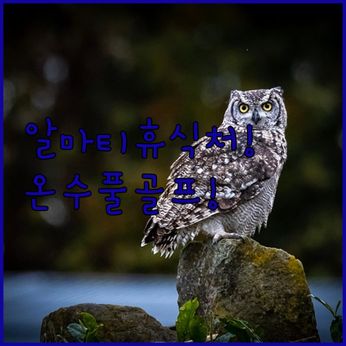 알마티 리조트 추천 골프장과 온수 수영장을 갖춘 휴식처