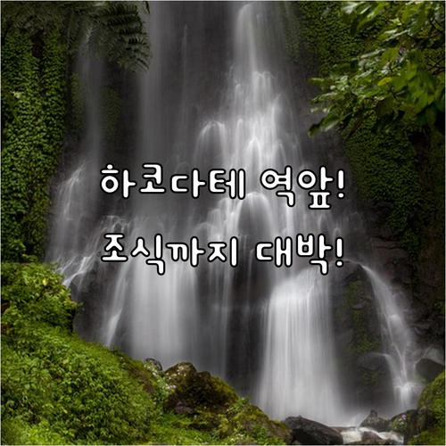 하코다테 호텔 추천 호텔 올 인 스테이 하코다테 역 가깝고 따뜻한 조식까지